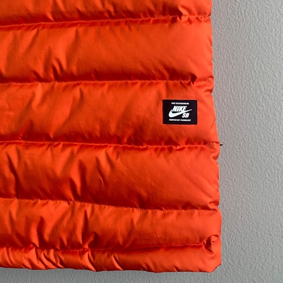Nike SB Vest Size Small - Picture 5 of 6